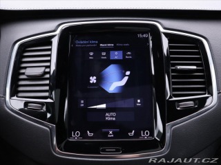 Volvo XC90 2,0 T8 AWD Recharge R-Des 2020