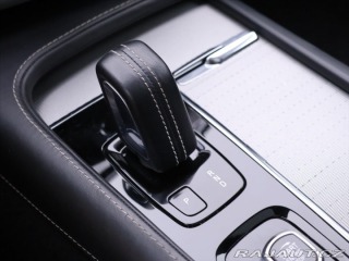 Volvo XC90 2,0 T8 AWD Recharge R-Des 2020