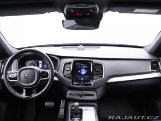 Volvo XC90 2,0 T8 AWD Recharge R-Des 2020