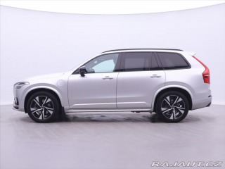 Volvo XC90 2,0 T8 AWD Recharge R-Des 2020