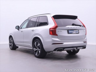 Volvo XC90 2,0 T8 AWD Recharge R-Des 2020