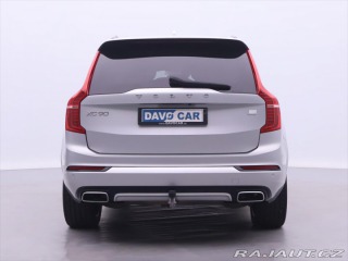 Volvo XC90 2,0 T8 AWD Recharge R-Des 2020