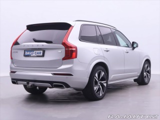 Volvo XC90 2,0 T8 AWD Recharge R-Des 2020