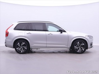 Volvo XC90 2,0 T8 AWD Recharge R-Des 2020