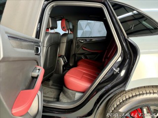 Porsche Macan GTS PDK CHRONO, VZDUCH, S 2023