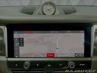 Porsche Macan GTS PDK CHRONO, VZDUCH, S 2023