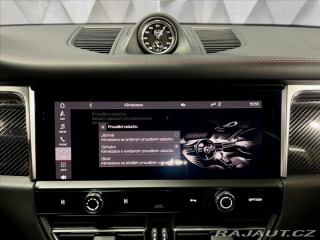 Porsche Macan GTS PDK CHRONO, VZDUCH, S 2023