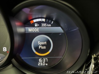 Porsche Macan GTS PDK CHRONO, VZDUCH, S 2023