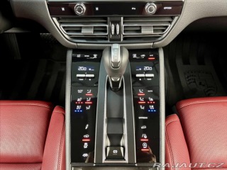 Porsche Macan GTS PDK CHRONO, VZDUCH, S 2023