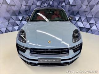 Porsche Macan GTS PDK CHRONO, VZDUCH, S 2023