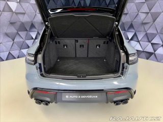 Porsche Macan GTS PDK CHRONO, VZDUCH, S 2023