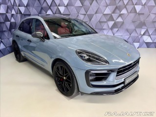 Porsche Macan GTS PDK CHRONO, VZDUCH, S 2023