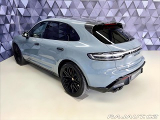 Porsche Macan GTS PDK CHRONO, VZDUCH, S 2023