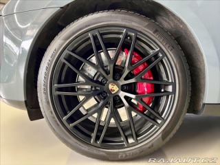 Porsche Macan GTS PDK CHRONO, VZDUCH, S 2023
