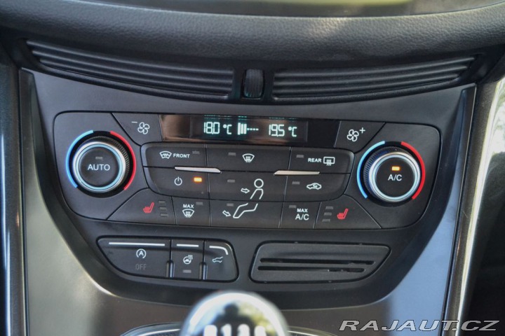 Ford Kuga 2.0 TDCI 132kW 2017