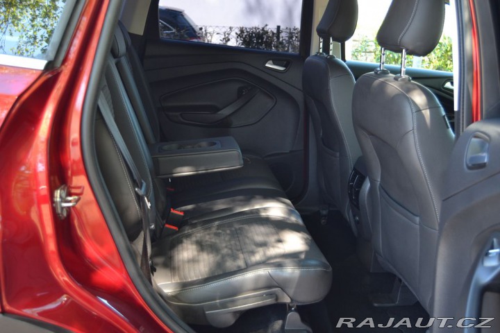 Ford Kuga 2.0 TDCI 132kW 2017