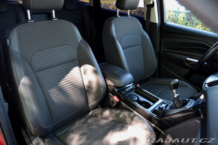 Ford Kuga 2.0 TDCI 132kW 2017