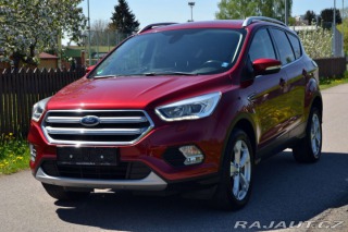 Ford Kuga 2.0 TDCI 132kW 2017