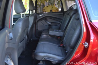Ford Kuga 2.0 TDCI 132kW 2017