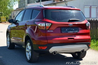 Ford Kuga 2.0 TDCI 132kW 2017