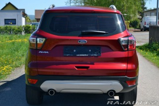 Ford Kuga 2.0 TDCI 132kW 2017