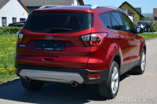 Ford Kuga 2.0 TDCI 132kW 2017