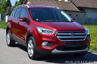 Ford Kuga 2.0 TDCI 132kW 2017
