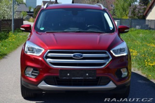 Ford Kuga 2.0 TDCI 132kW 2017