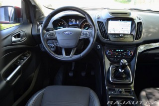 Ford Kuga 2.0 TDCI 132kW 2017