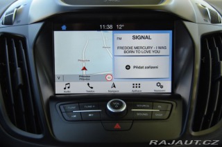 Ford Kuga 2.0 TDCI 132kW 2017