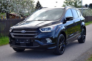 Ford Kuga 2.0 TDCi 110kW ST-Line