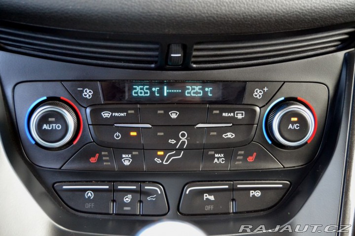 Ford Kuga 2.0 TDCi 110kW ST-Line 2017