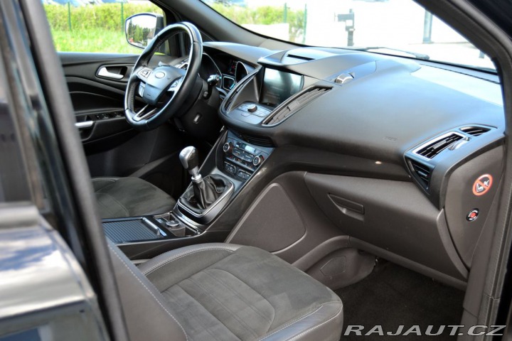 Ford Kuga 2.0 TDCi 110kW ST-Line 2017