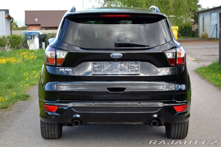 Ford Kuga 2.0 TDCi 110kW ST-Line 2017