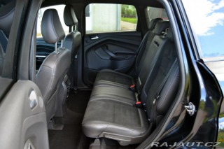 Ford Kuga 2.0 TDCi 110kW ST-Line 2017