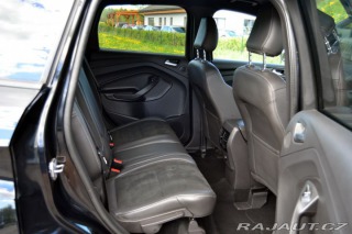 Ford Kuga 2.0 TDCi 110kW ST-Line 2017