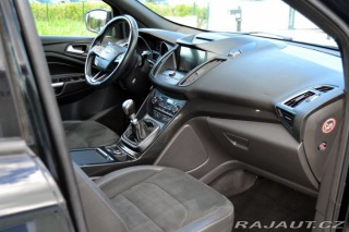 Ford Kuga 2.0 TDCi 110kW ST-Line 2017