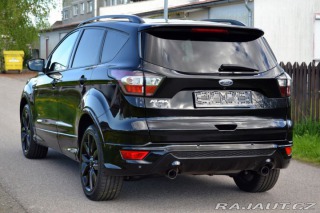 Ford Kuga 2.0 TDCi 110kW ST-Line 2017