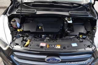 Ford Kuga 2.0 TDCi 110kW ST-Line 2017