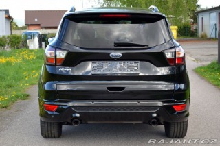 Ford Kuga 2.0 TDCi 110kW ST-Line 2017