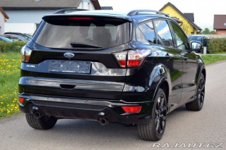 Ford Kuga 2.0 TDCi 110kW ST-Line 2017