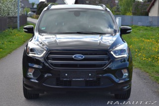 Ford Kuga 2.0 TDCi 110kW ST-Line 2017
