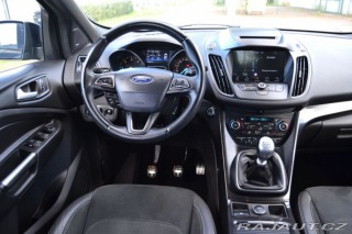 Ford Kuga 2.0 TDCi 110kW ST-Line 2017