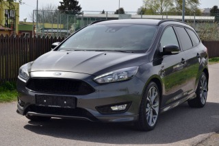 Ford Focus 2.0 TDCi 110kW ST-Line ko