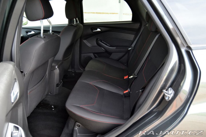 Ford Focus 2.0 TDCi 110kW ST-Line ko 2018