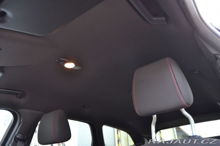 Ford Focus 2.0 TDCi 110kW ST-Line ko 2018