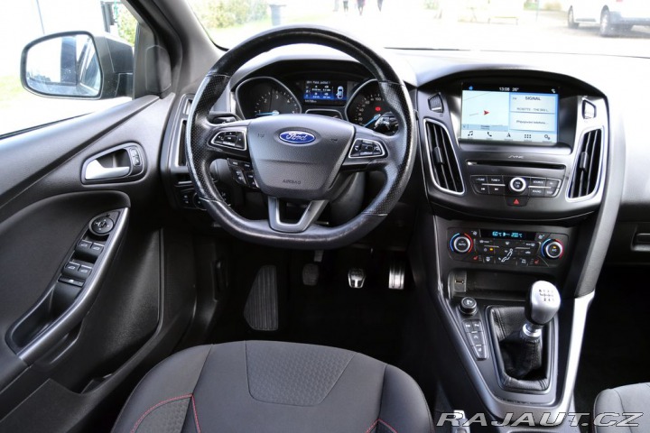 Ford Focus 2.0 TDCi 110kW ST-Line ko 2018