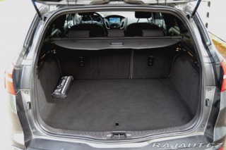 Ford Focus 2.0 TDCi 110kW ST-Line ko 2018
