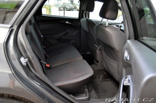 Ford Focus 2.0 TDCi 110kW ST-Line ko 2018