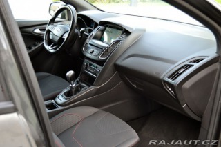 Ford Focus 2.0 TDCi 110kW ST-Line ko 2018